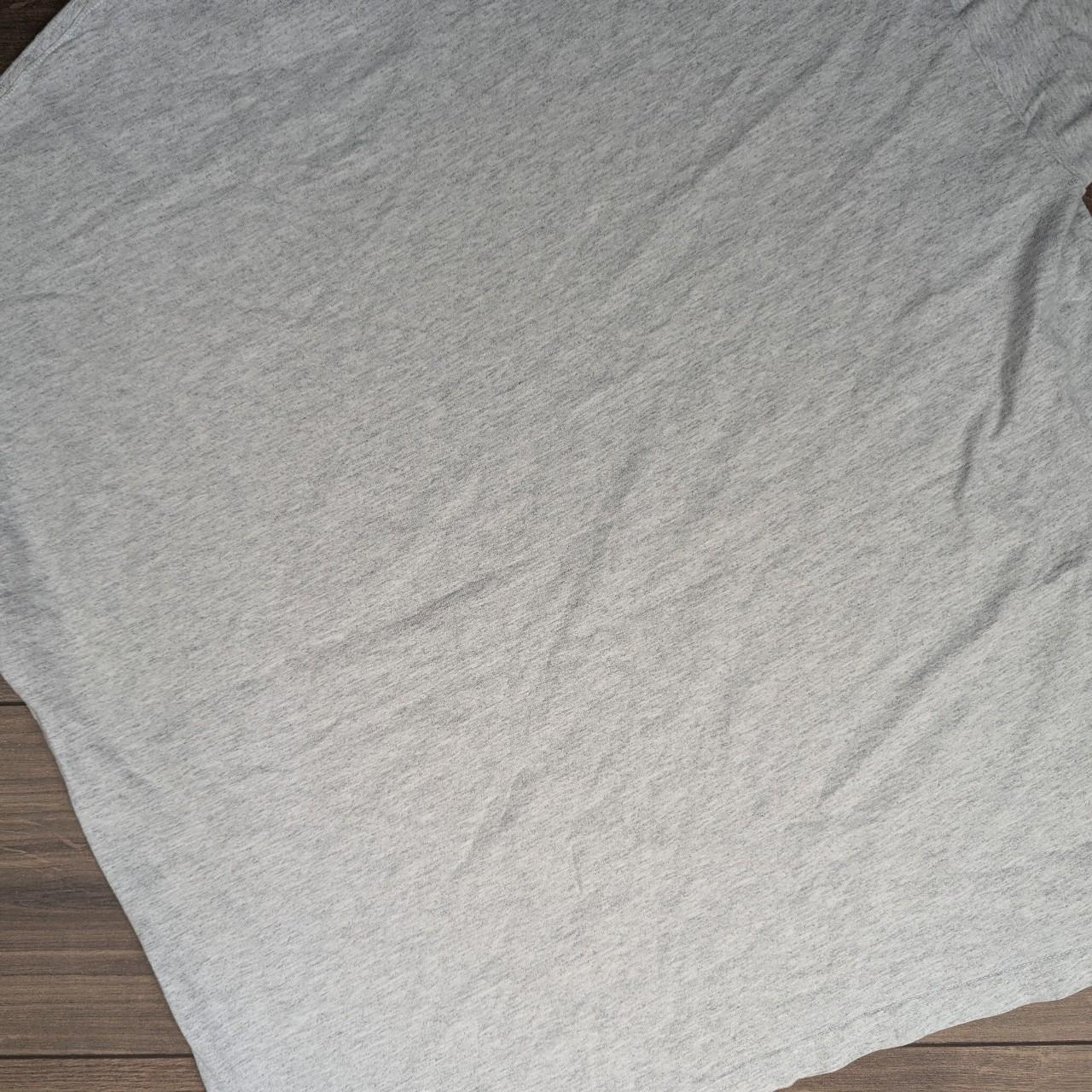 Vintage 00s Grey Planet Hollywood Nassau Graphic T-Shirt Men's L