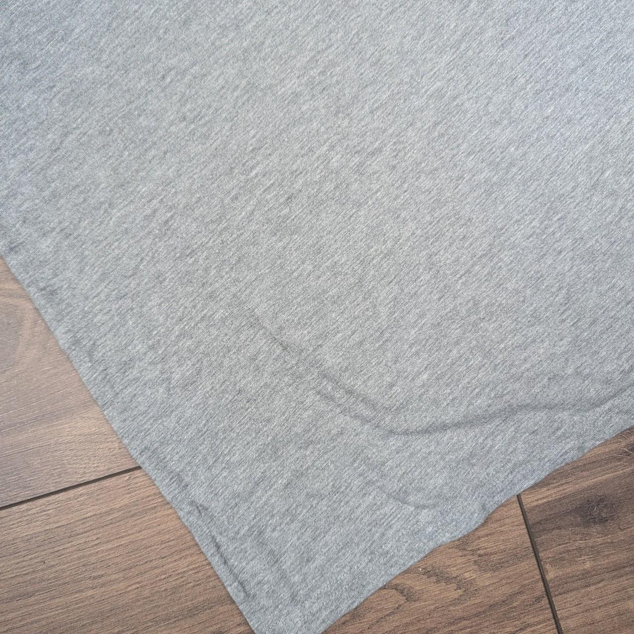 Grey Fila Graphic T-Shirt Size S