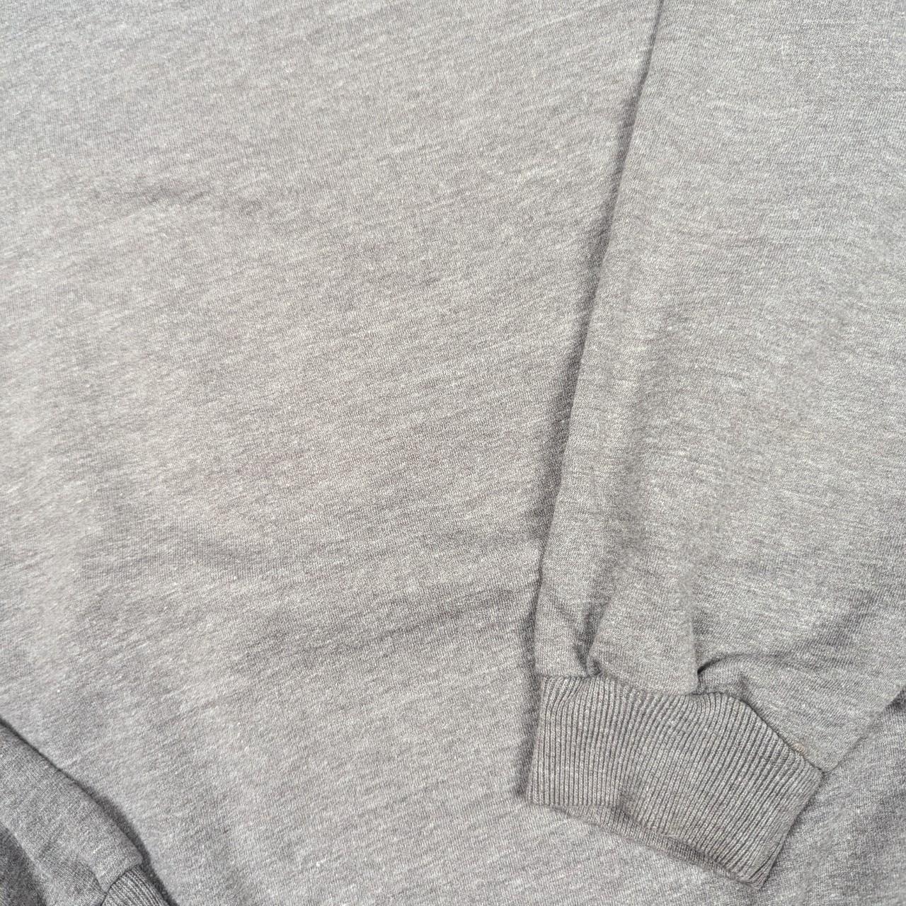 Vintage 80's Performer USA Graphic Sweatshirt Jumper Men's L/XL