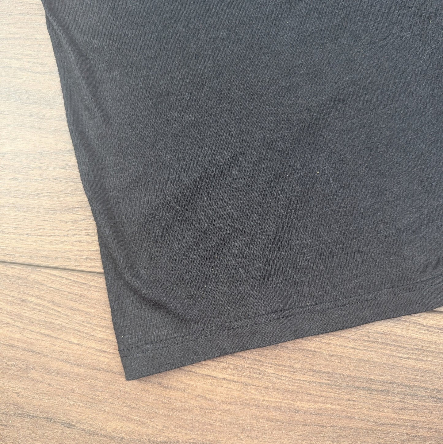 Vintage 80s 90s Black Hills Buffalo Graphic T-Shirt Size S