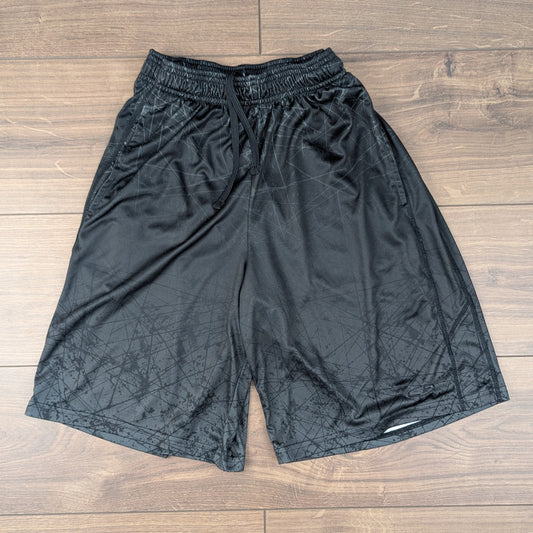 Black Champion Duo Dry Sport Short Size S